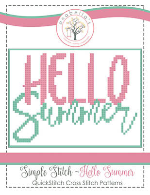 Hello Summer - Anabella's