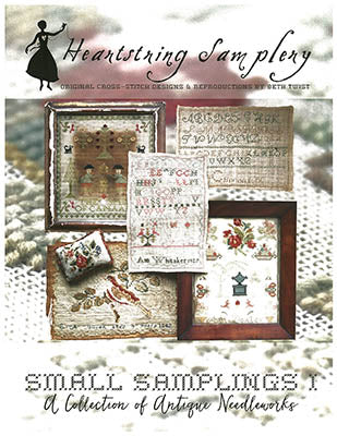 Small Samplings I - Heartstring Samplery