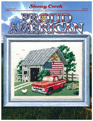 Proud American - Stoney Creek