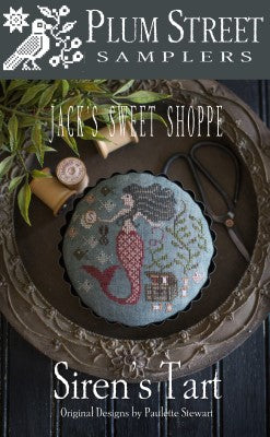 Siren's Tart - Plum Street Samplers