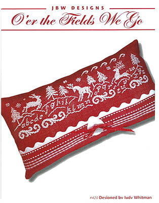 O'er The Fields We Go - JBW Designs