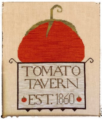 Tomato Tavern - Lucy Beam