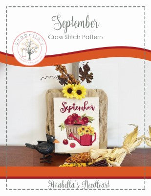 September - Anabella's