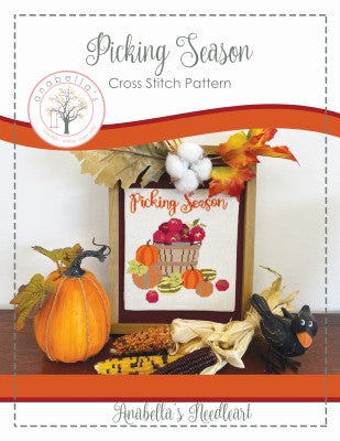 Picking Season - Anabella's