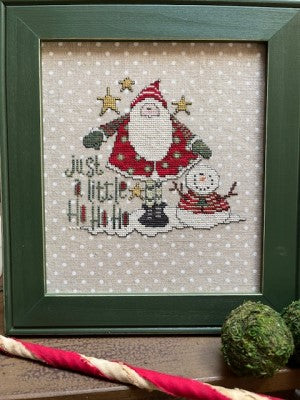 Ho Ho Ho - Amy Bruecken Designs