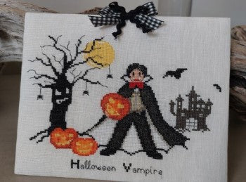 Halloween Vampire - Serenita Di Campagna