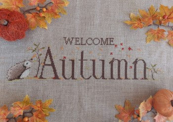 Welcome Autumn - Serenita Di Campagna