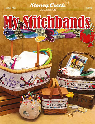 My Stitchbands - Stoney Creek