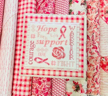 Words Of Hope - Southern Stitchers Co.