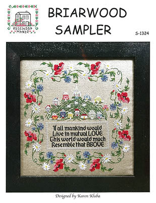 Briarwood Sampler - Rosewood Manor