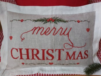 Merry Christmas Pois - Serenita Di Campagna