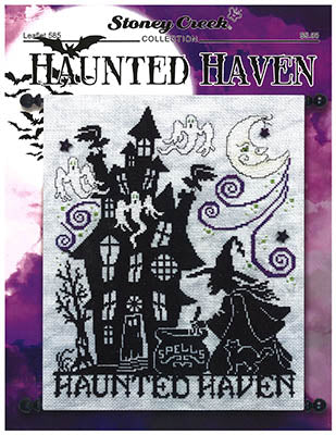 Haunted Haven - Stoney Creek