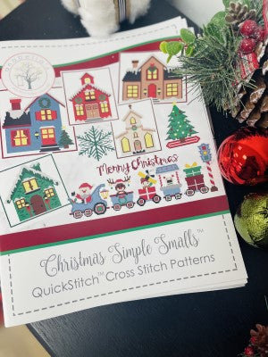 Christmas Simple Smalls - Anabella's