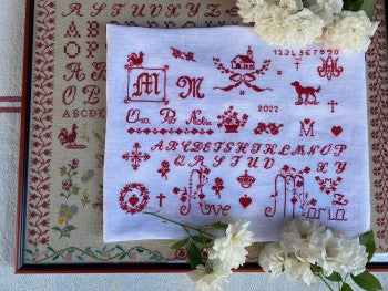 Maggio Di Rose - Lilli Violette