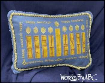 Festival Of Lights - Works by ABC