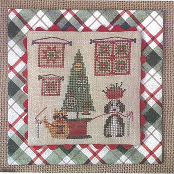 Paws Under The Tree - Mani Di Donna