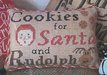 Christmas Cookies - Mani Di Donna