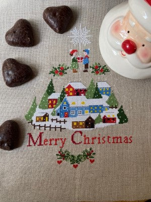 La Magica Notte Di Natale - Lilli Violette