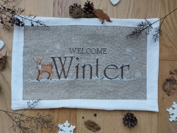 Welcome Winter - Serenita Di Campagna