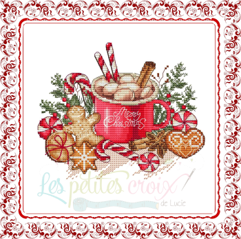 Hot Chocolate - Les Petites Croix De Lucie