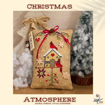 Christmas Atmosphere - MTV Designs