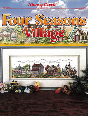 Four Seasons Village - Stoney Creek