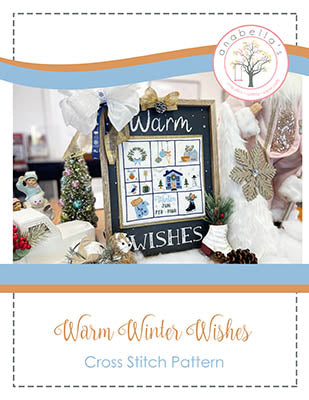 Warm Winter Wishes - Anabella's