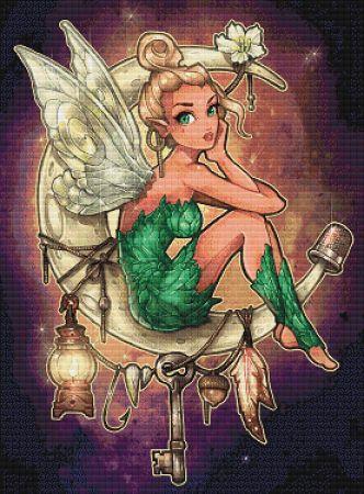 Dreamcatcher by Tim Shumate - Paine Free Crafts