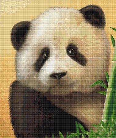 Fu Long by Suzanne Kiss - Paine Free Crafts