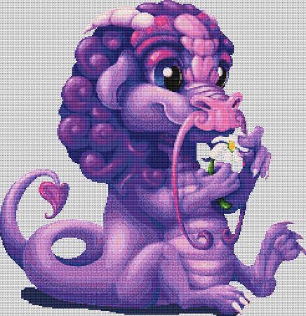 I'm In Love by Suzanne Kiss - Paine Free Crafts