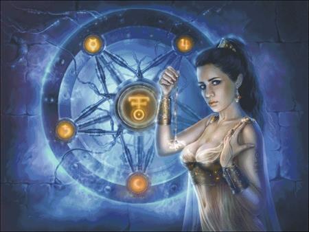 Ghosts Of Atlantis - Charting Creations