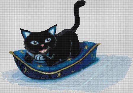 Carlo by Poul Dohle - Paine Free Crafts