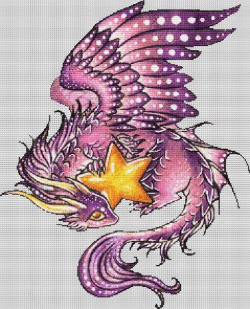 Star Treasures by Alvia Alcedo - Paine Free Crafts