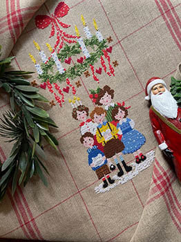 Canti Di Natale - Lilli Violette