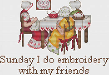 Sunday - Serenita Di Campagna