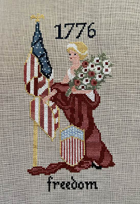 Daughters Of America - Twin Peak Primitives