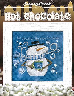 Hot Chocolate - Stoney Creek