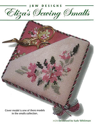 Eliza's Sewing Smalls - JBW Designs