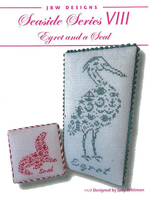 Seaside Series VIII - JBW Designs