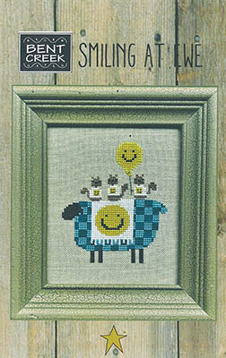 Smiling At Ewe - Bent Creek