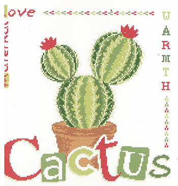Cactus - Lilipoints