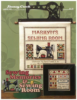 Sewing Memories & Sewing Room - Stoney Creek