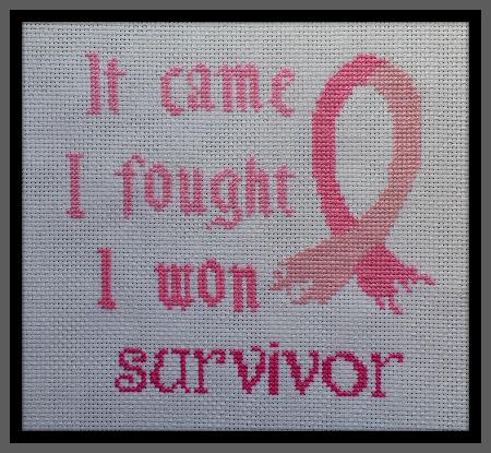 I Won - Iris Originals