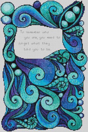 Remember by Angela Porter - Paine Free Crafts
