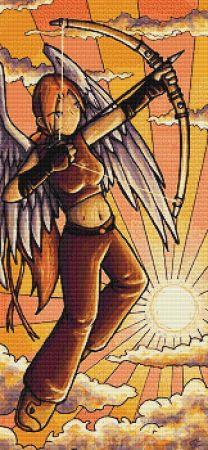 Heiress Of The Morning by Beth Zyglowicz - Paine Free Crafts