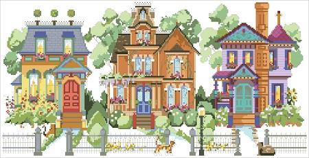 Golden Gate Avenue - Kooler Design Studio