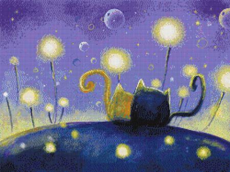 Autumn Mood by Katja Main - Paine Free Crafts