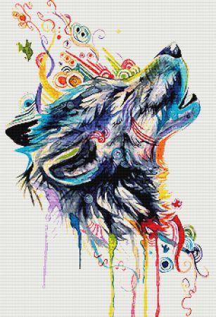 Awwoooo! by Katy Lipscomb - Paine Free Crafts