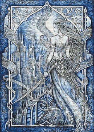 Princess by Jankolas - Paine Free Crafts
