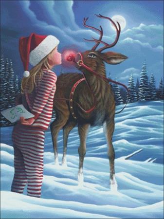 Rudolph Kiss - Charting Creations